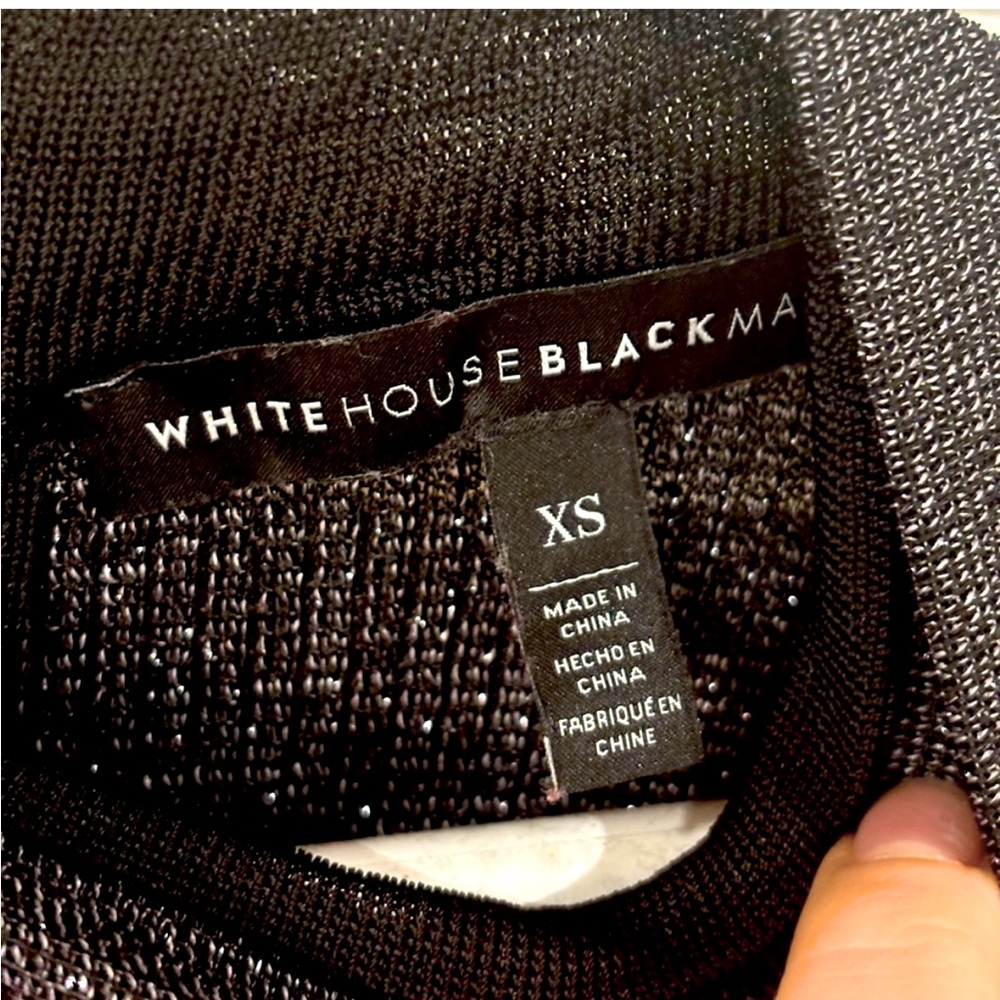BUNDLE White House | Black Market DRESSES XS - Picture 9 of 10